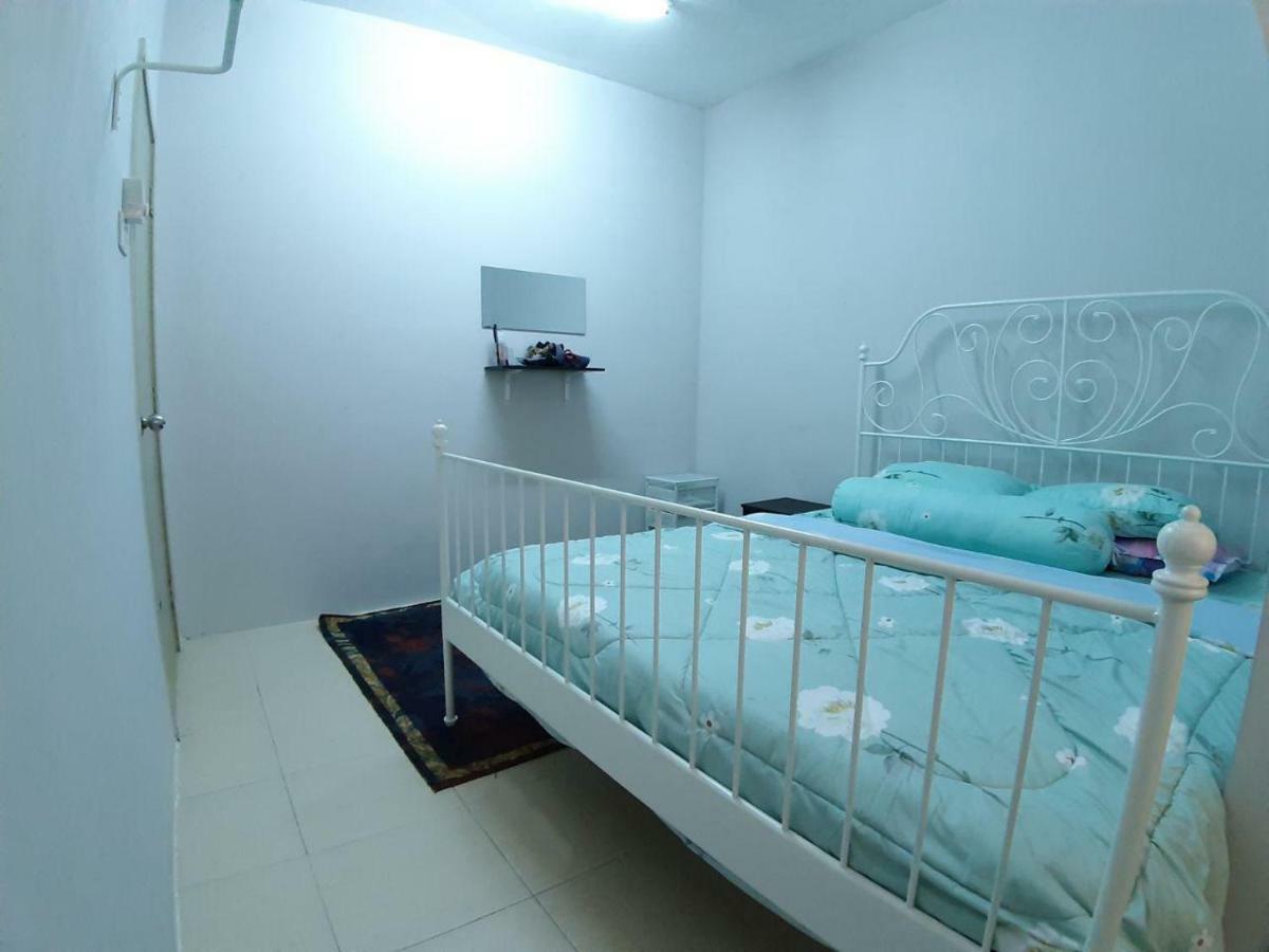 גאמבאנג Orchidd Homestay מראה חיצוני תמונה